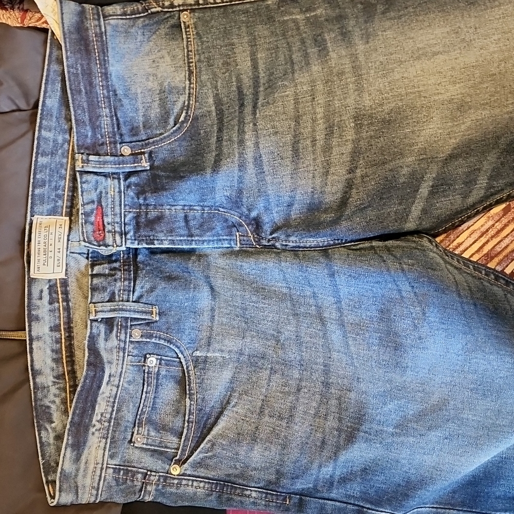 Pull & Bear Jeans